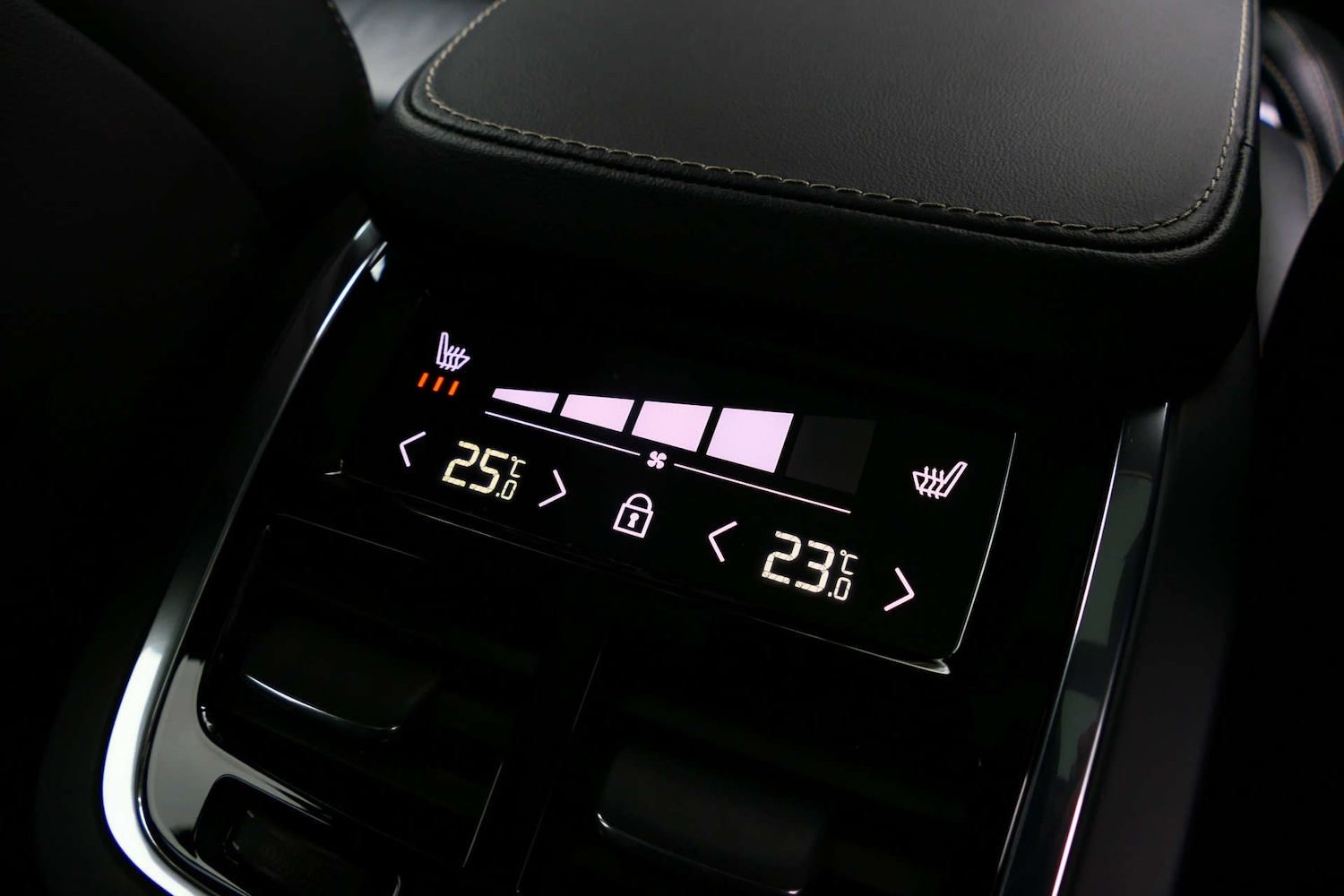 Used Volvo XC90 2021 for sale - 77617115: Photo 47