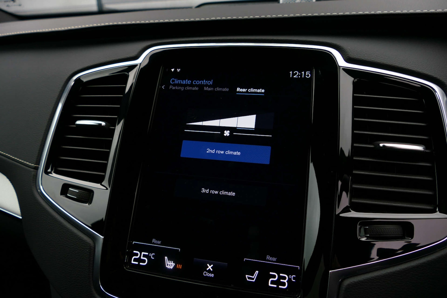 Used Volvo XC90 2021 for sale - 77617115: Photo 48