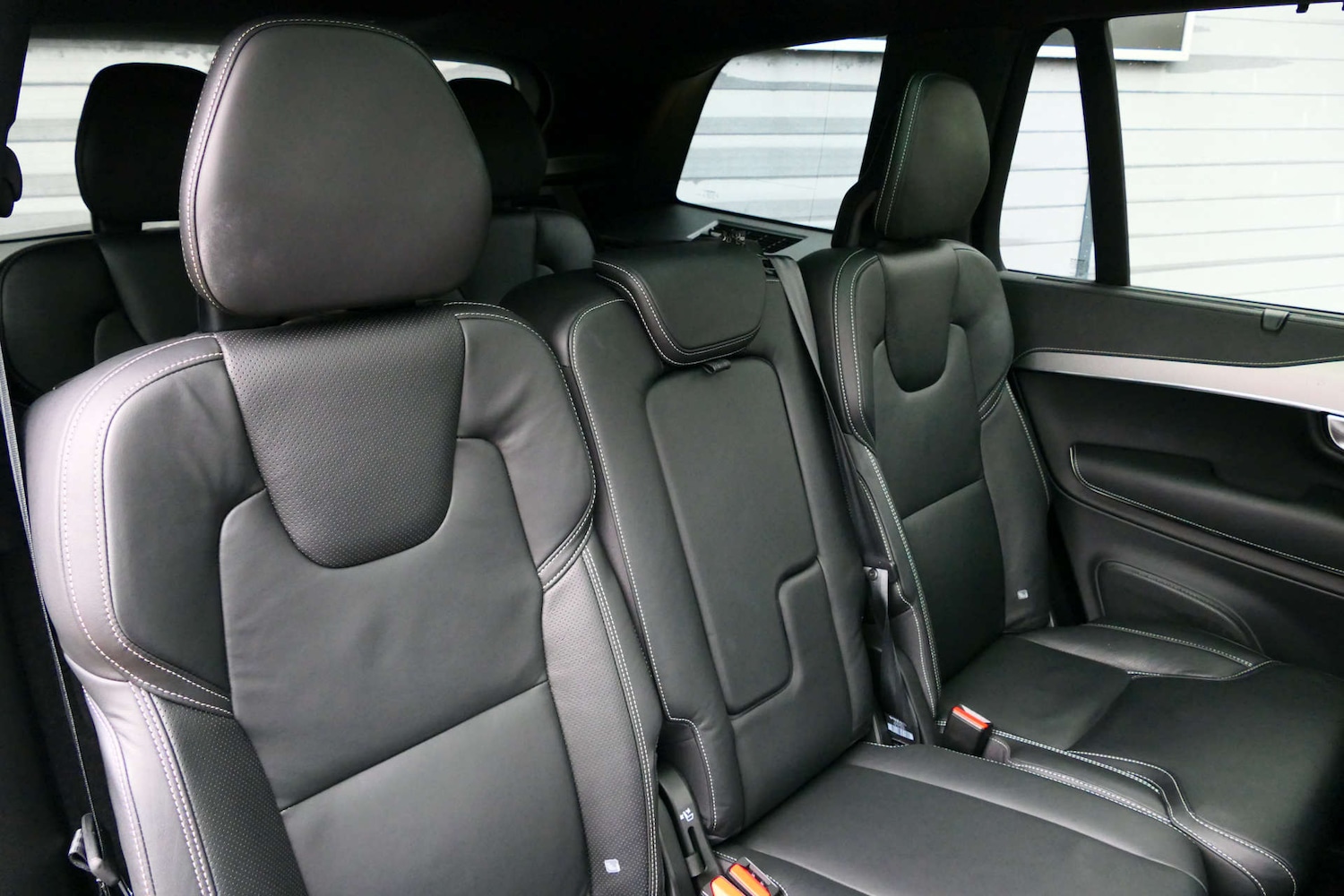 Used Volvo XC90 2021 for sale - 77617115: Photo 5