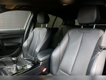 Used BMW 1 Series 2019 for sale - 79090535: Photo