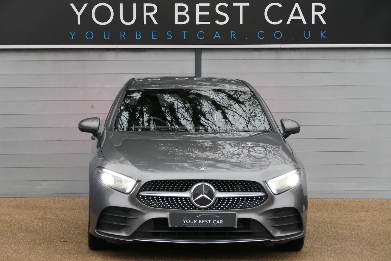 Used Mercedes-Benz A-Class 2020 for sale - 76718844: Photo 18