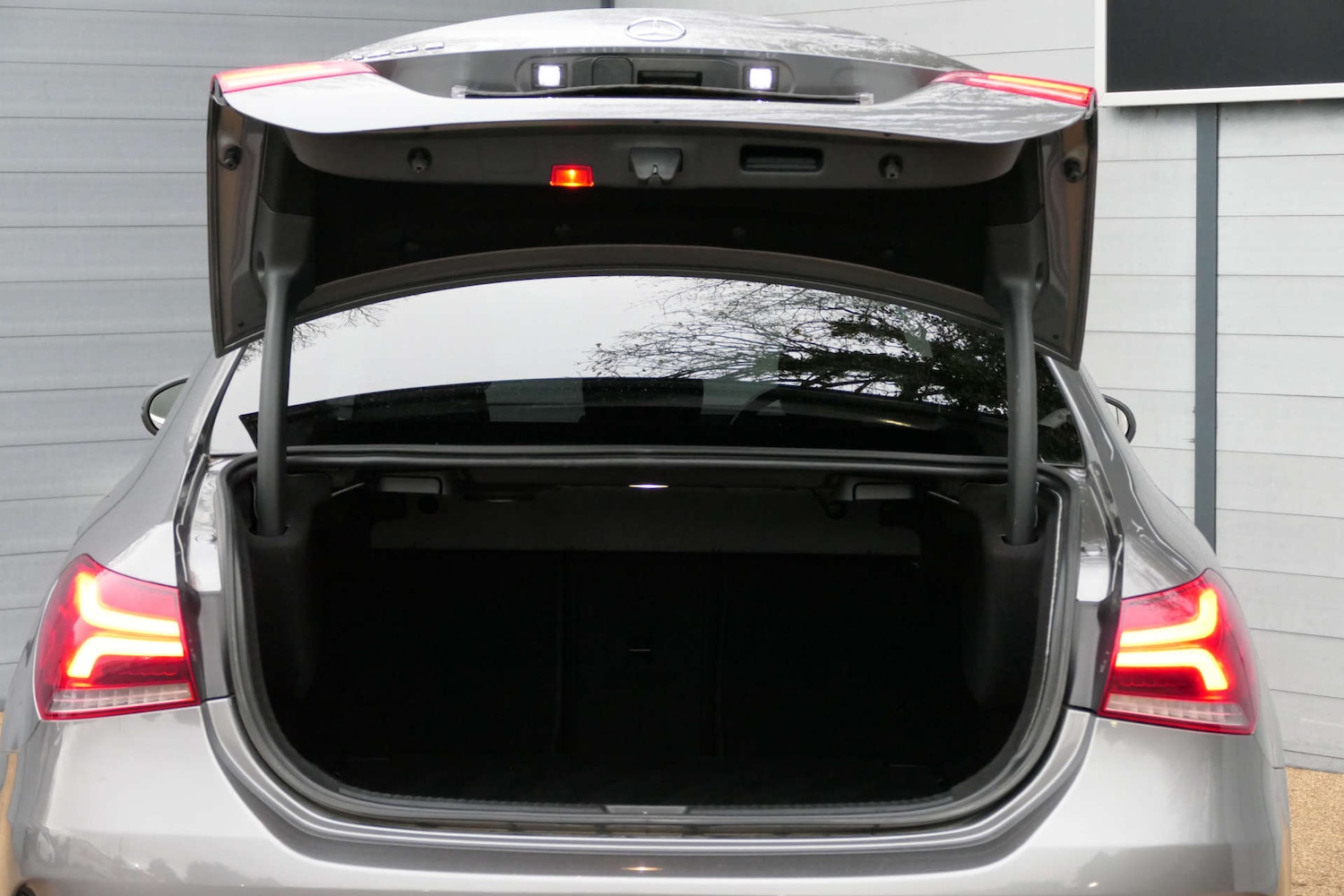 Used Mercedes-Benz A-Class 2020 for sale - 76718844: Photo 20