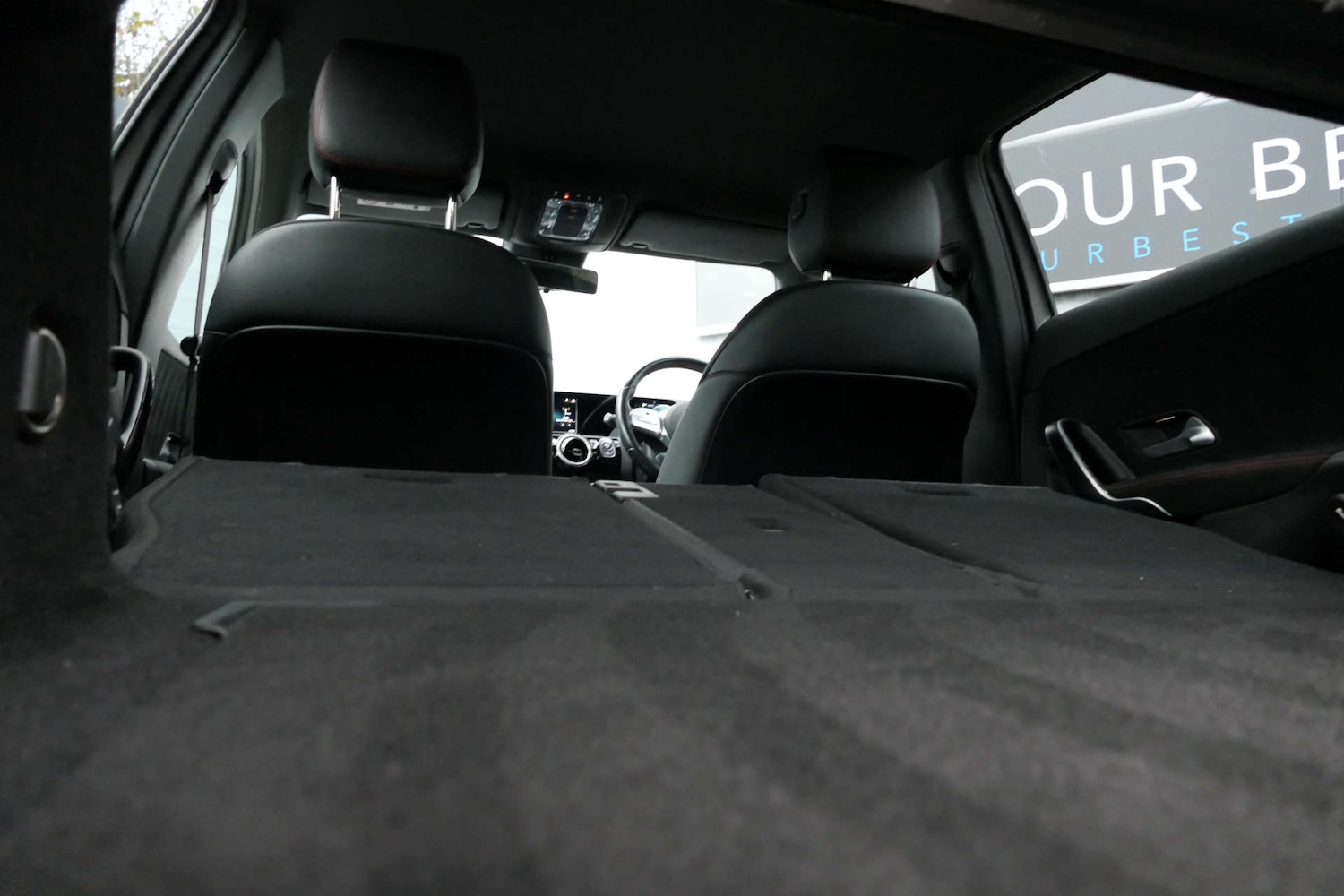 Used Mercedes-Benz A-Class 2020 for sale - 76718844: Photo 22