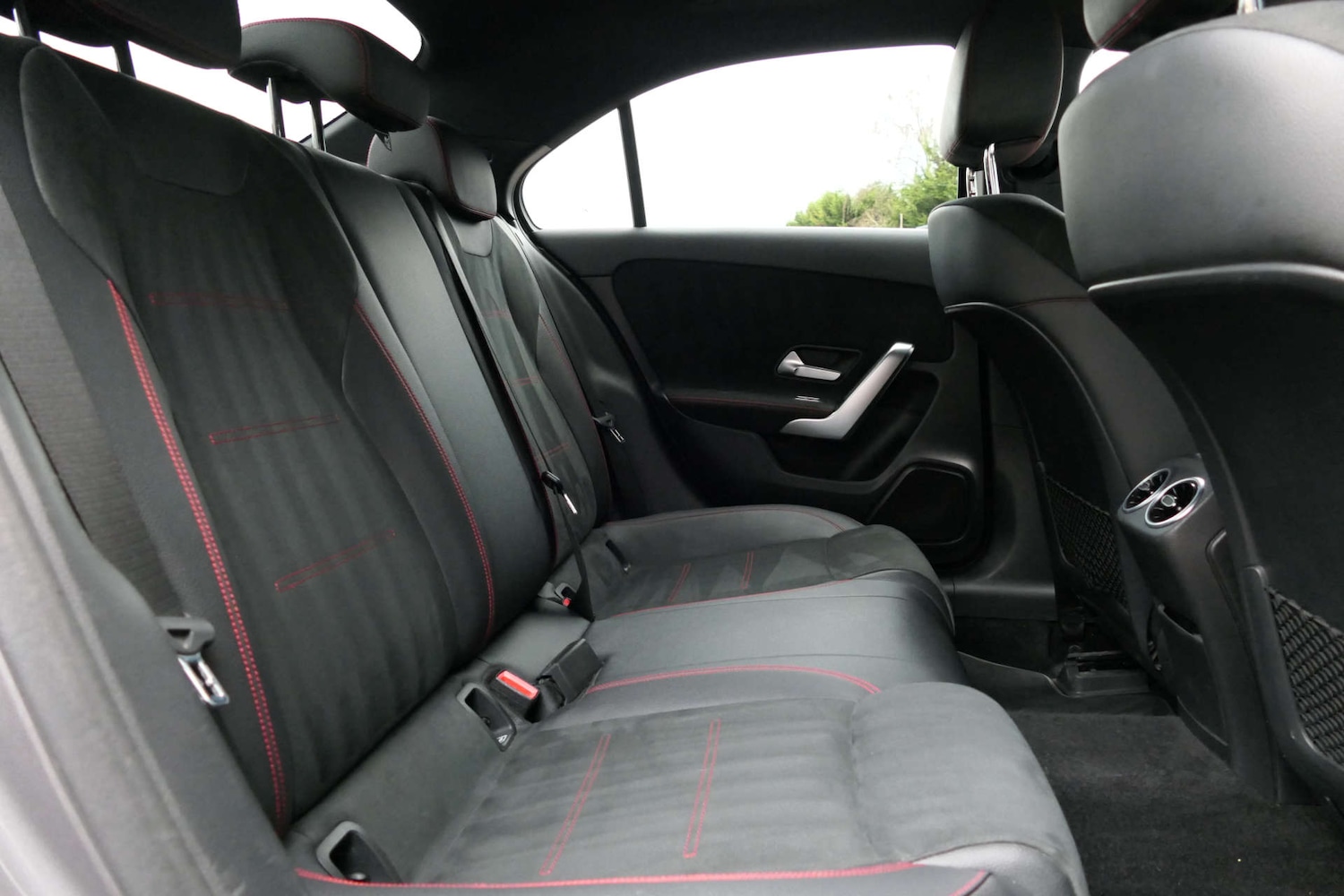 Used Mercedes-Benz A-Class 2020 for sale - 76718844: Photo 23