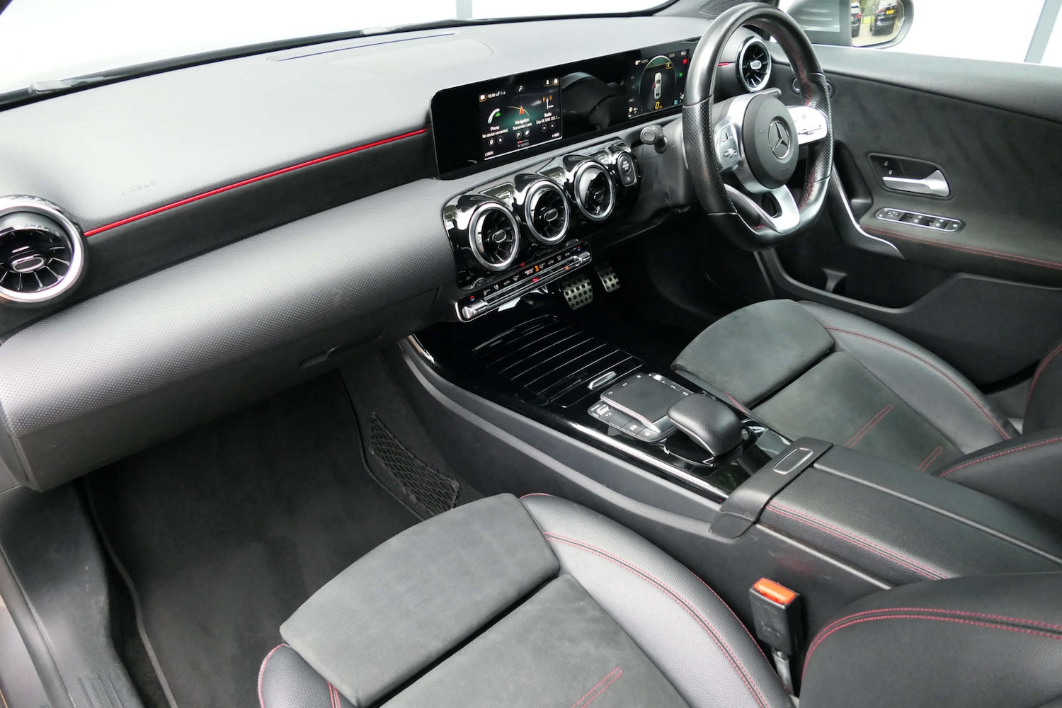 Used Mercedes-Benz A-Class 2020 for sale - 76718844: Photo 24