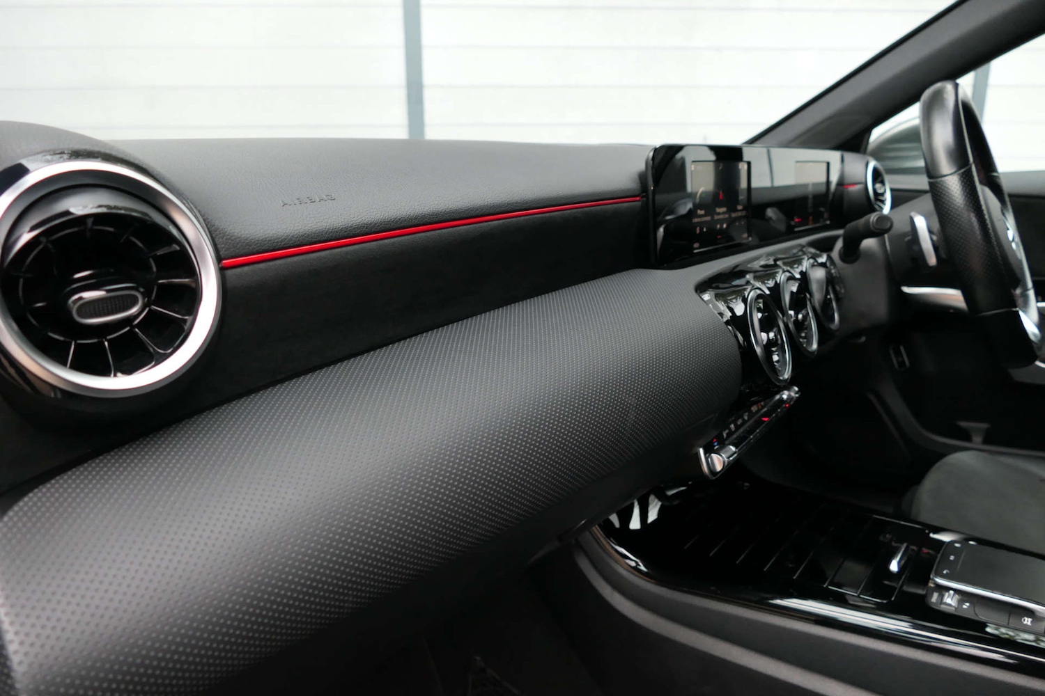 Used Mercedes-Benz A-Class 2020 for sale - 76718844: Photo 26