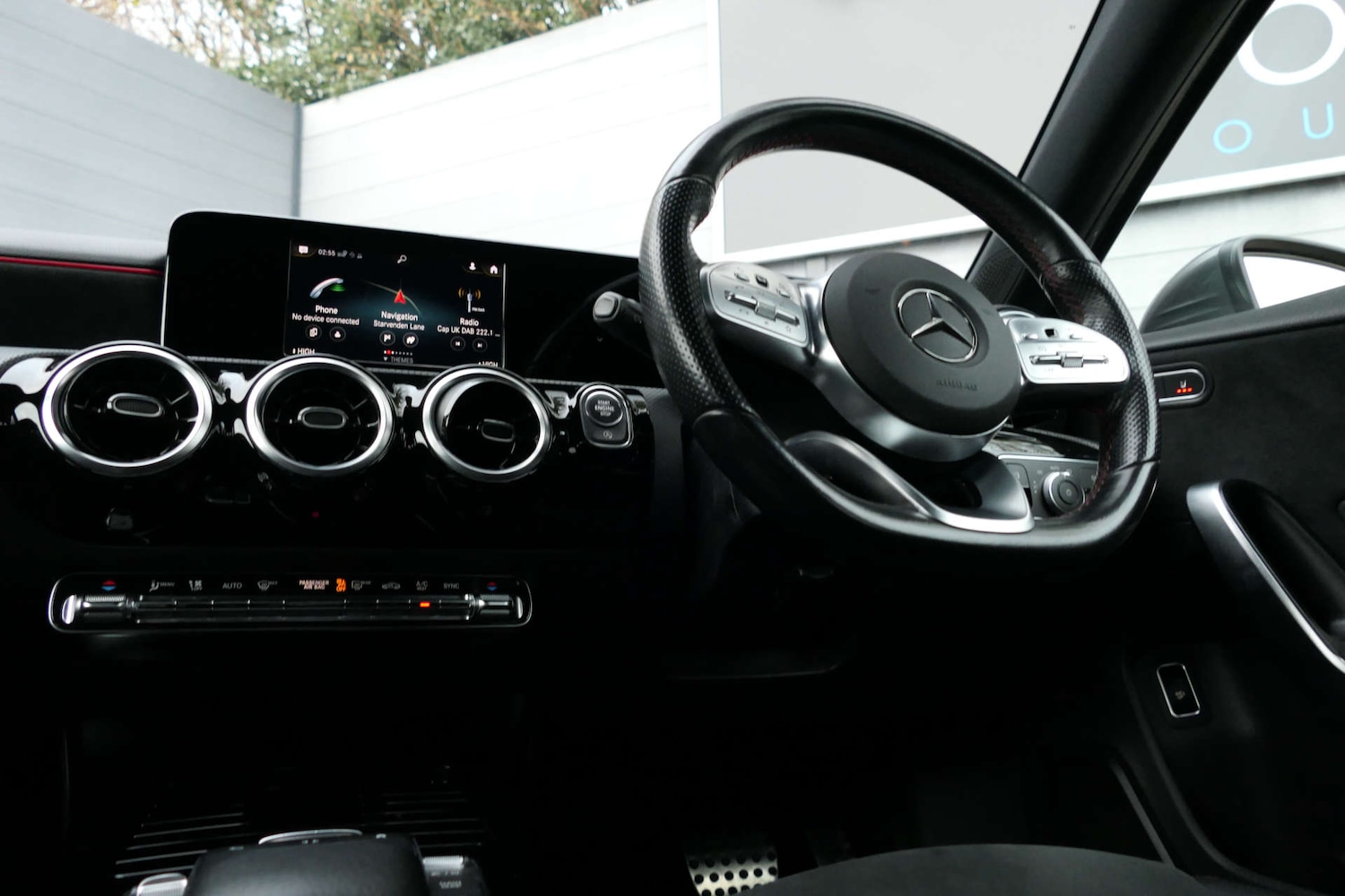 Used Mercedes-Benz A-Class 2020 for sale - 76718844: Photo 29