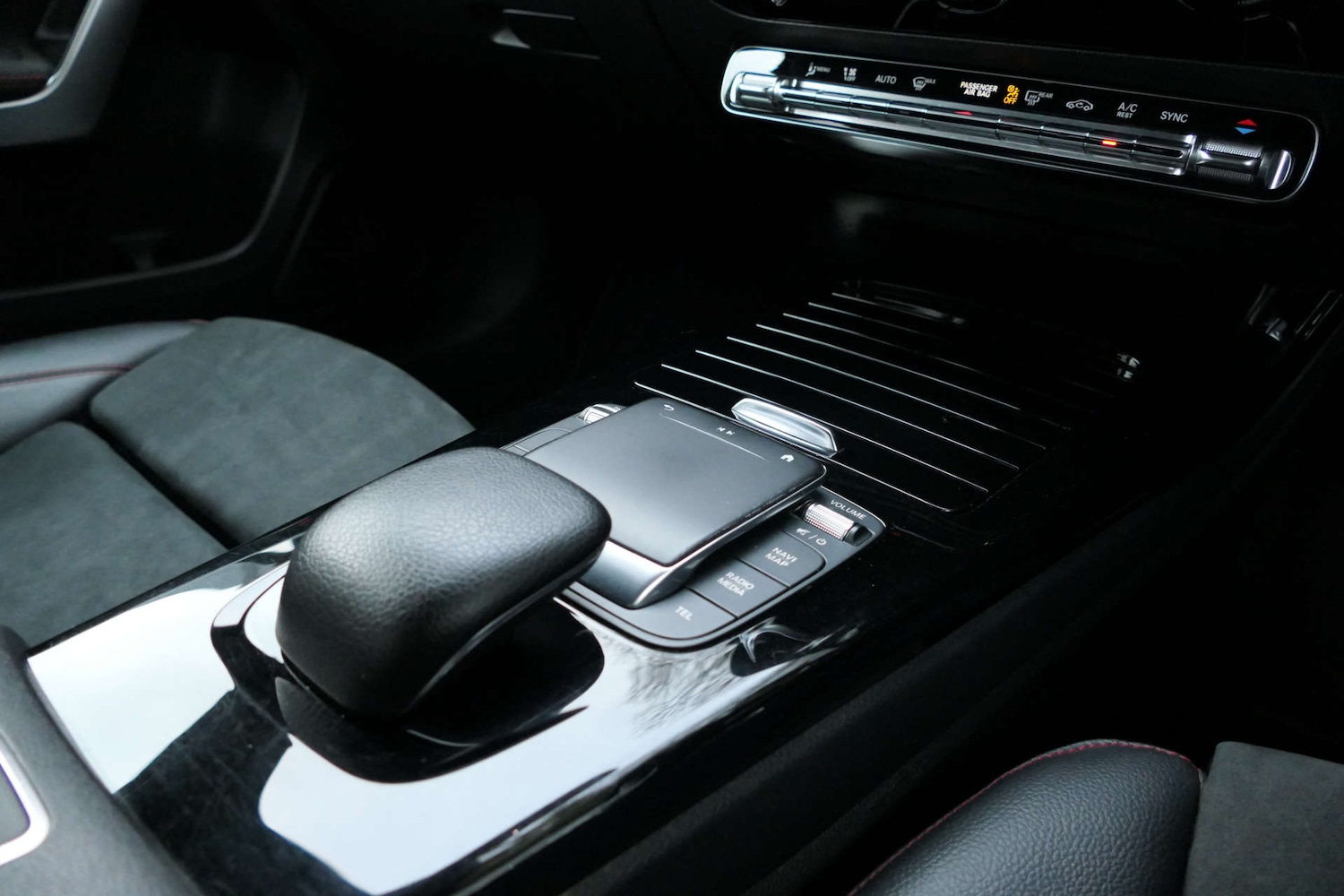 Used Mercedes-Benz A-Class 2020 for sale - 76718844: Photo 30