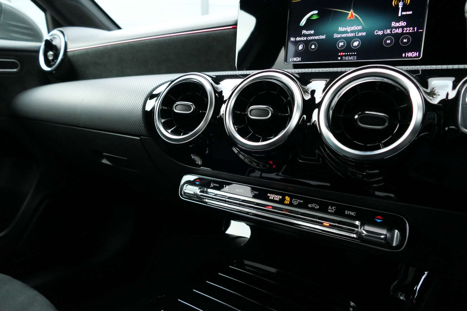 Used Mercedes-Benz A-Class 2020 for sale - 76718844: Photo 32