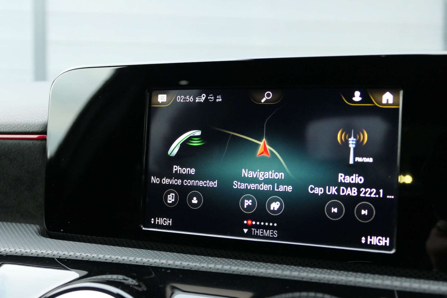 Used Mercedes-Benz A-Class 2020 for sale - 76718844: Photo 33