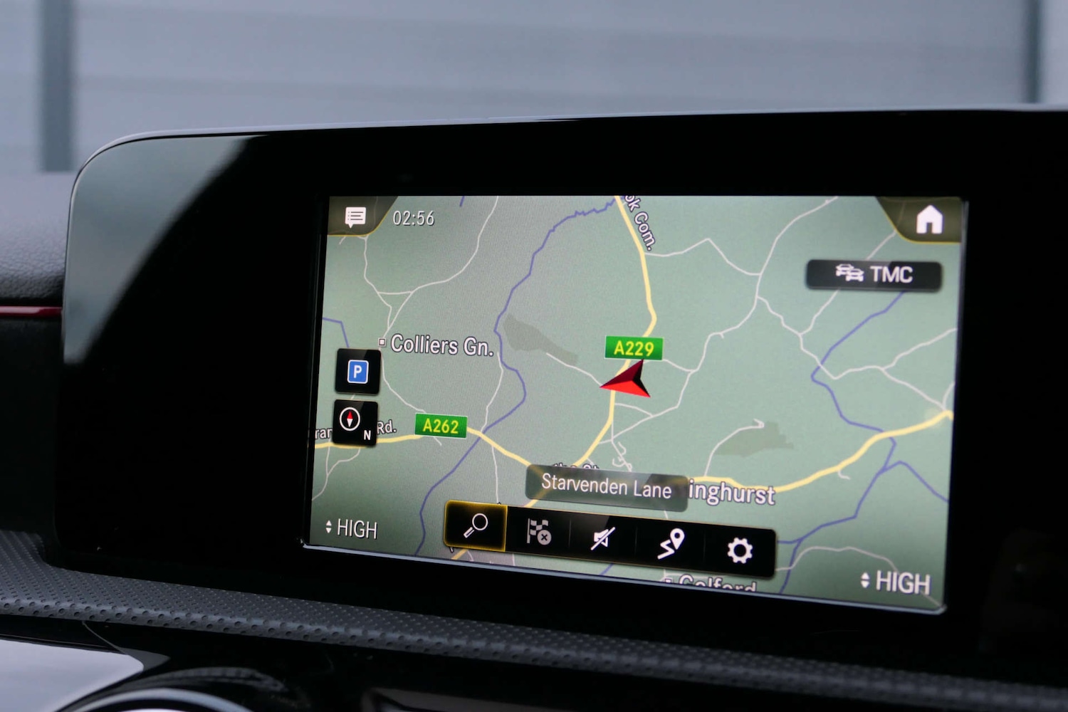 Used Mercedes-Benz A-Class 2020 for sale - 76718844: Photo 34