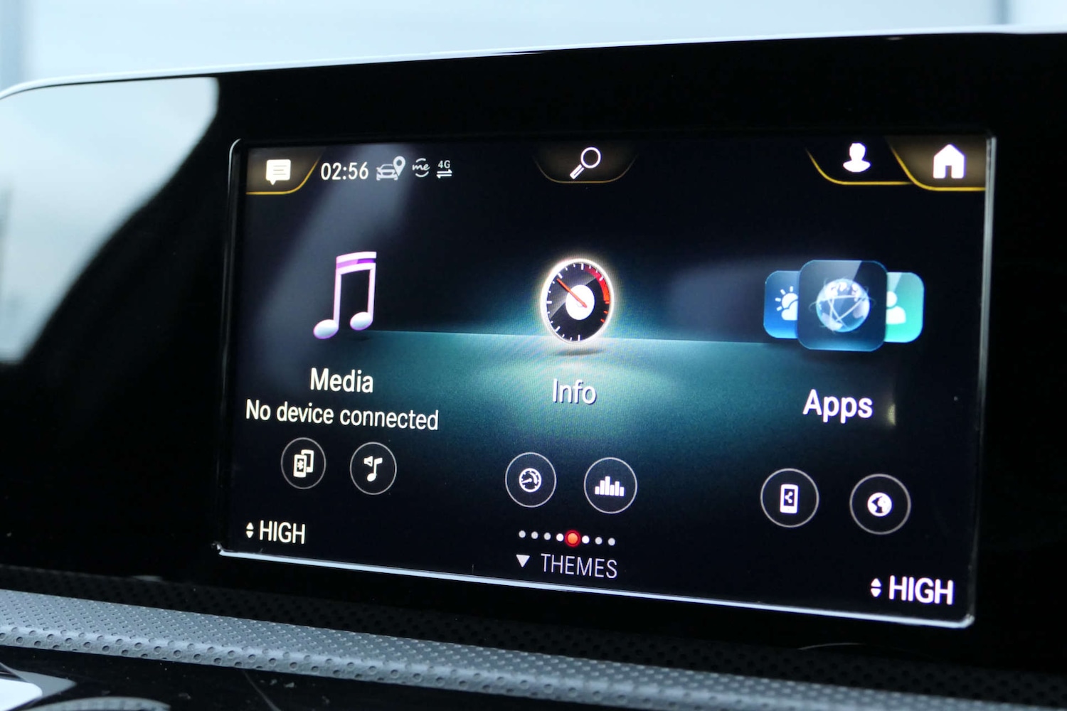 Used Mercedes-Benz A-Class 2020 for sale - 76718844: Photo 36