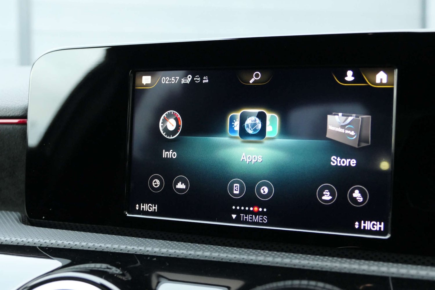 Used Mercedes-Benz A-Class 2020 for sale - 76718844: Photo 37