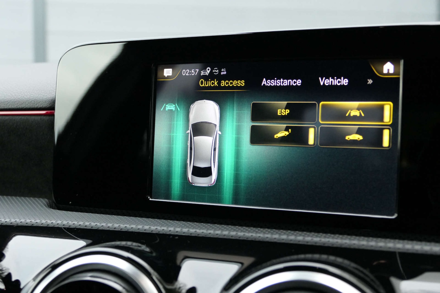 Used Mercedes-Benz A-Class 2020 for sale - 76718844: Photo 38