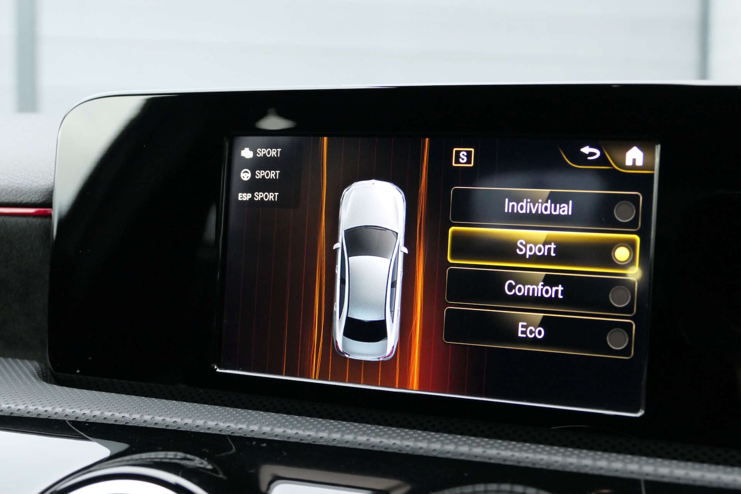 Used Mercedes-Benz A-Class 2020 for sale - 76718844: Photo 39