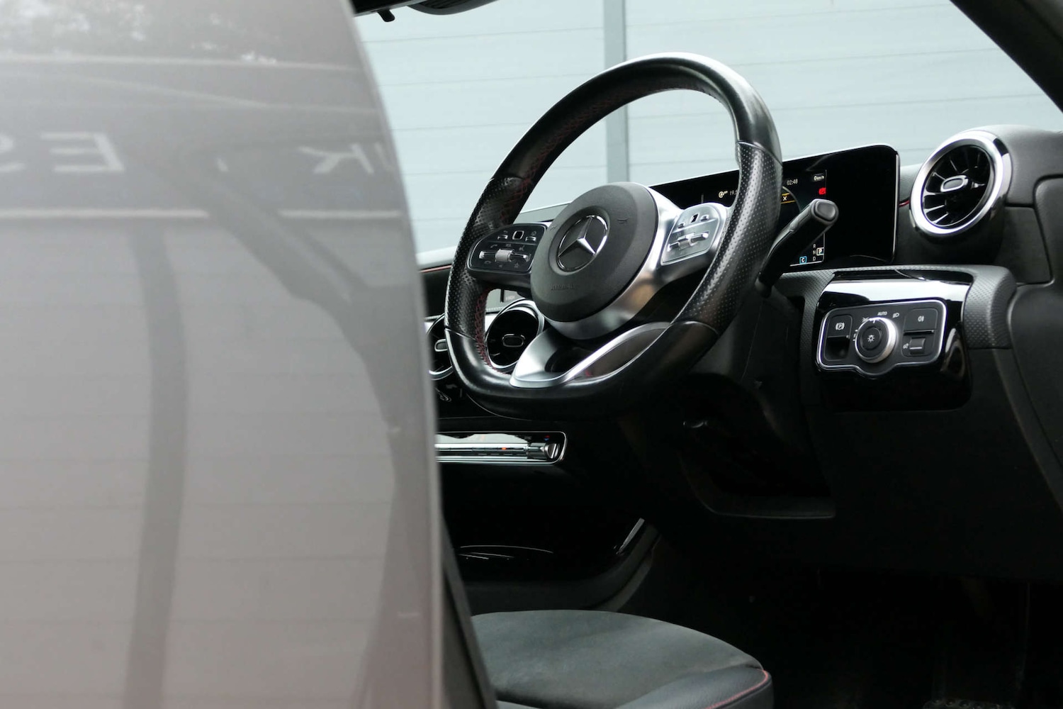 Used Mercedes-Benz A-Class 2020 for sale - 76718844: Photo 4