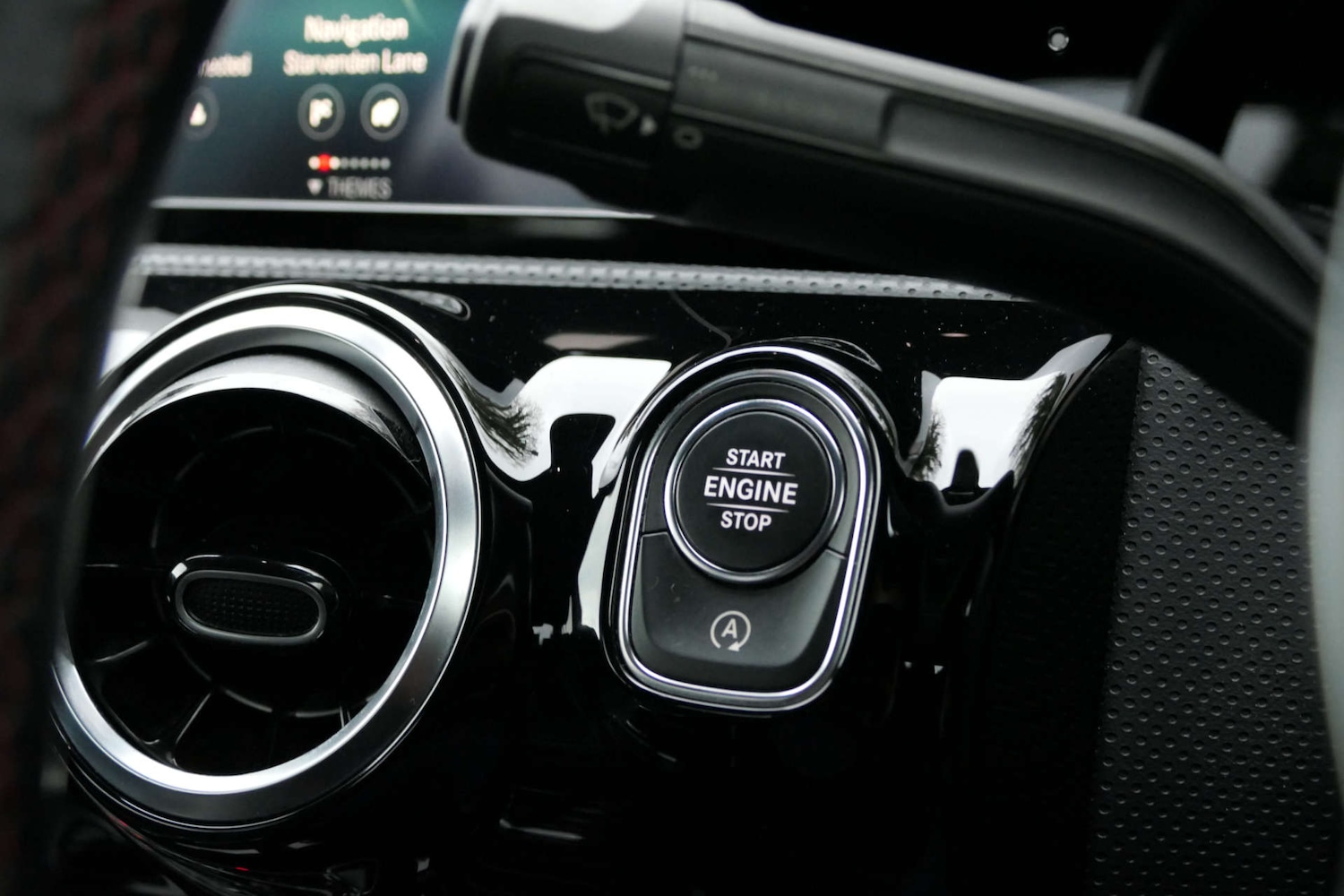 Used Mercedes-Benz A-Class 2020 for sale - 76718844: Photo 43