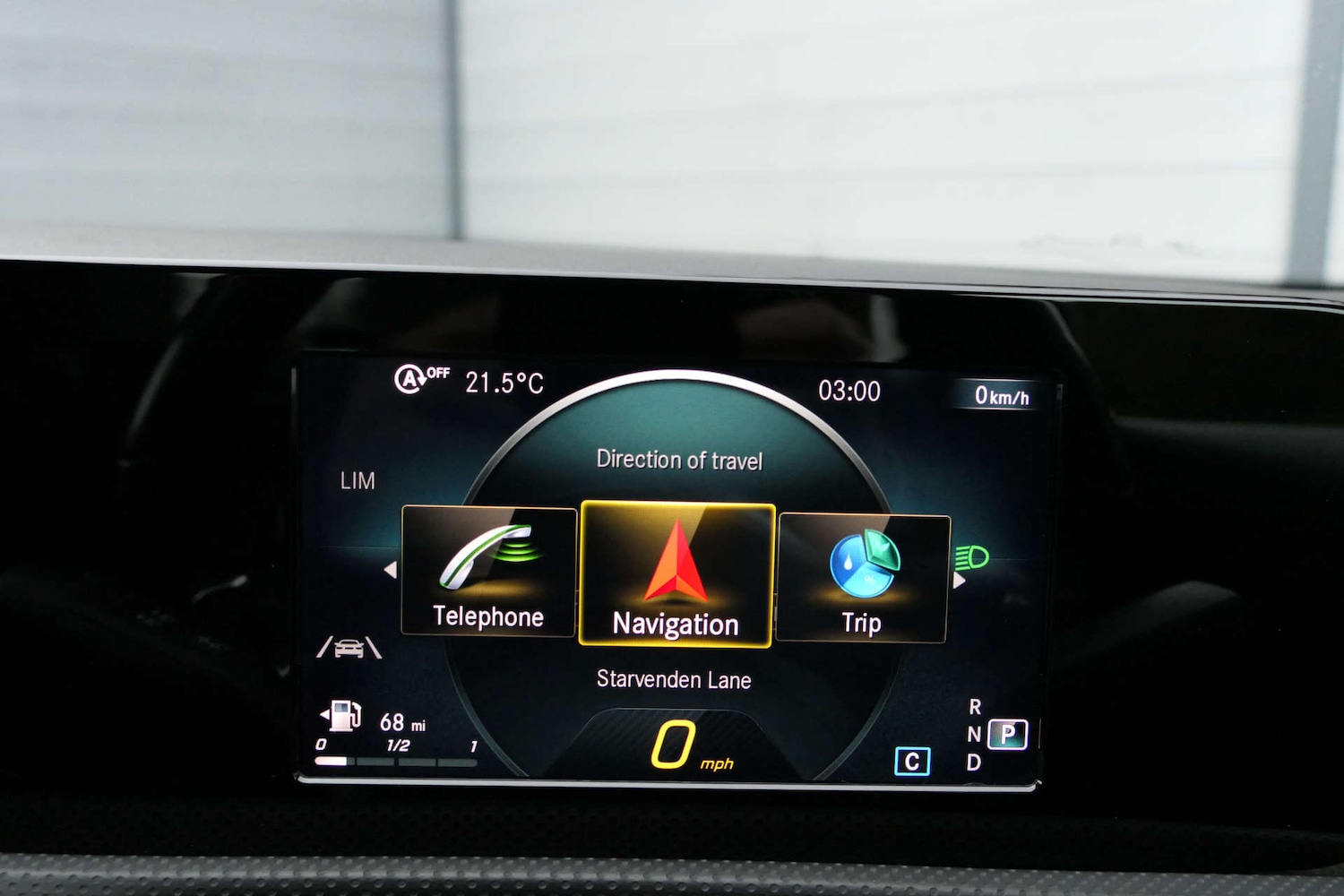 Used Mercedes-Benz A-Class 2020 for sale - 76718844: Photo 44