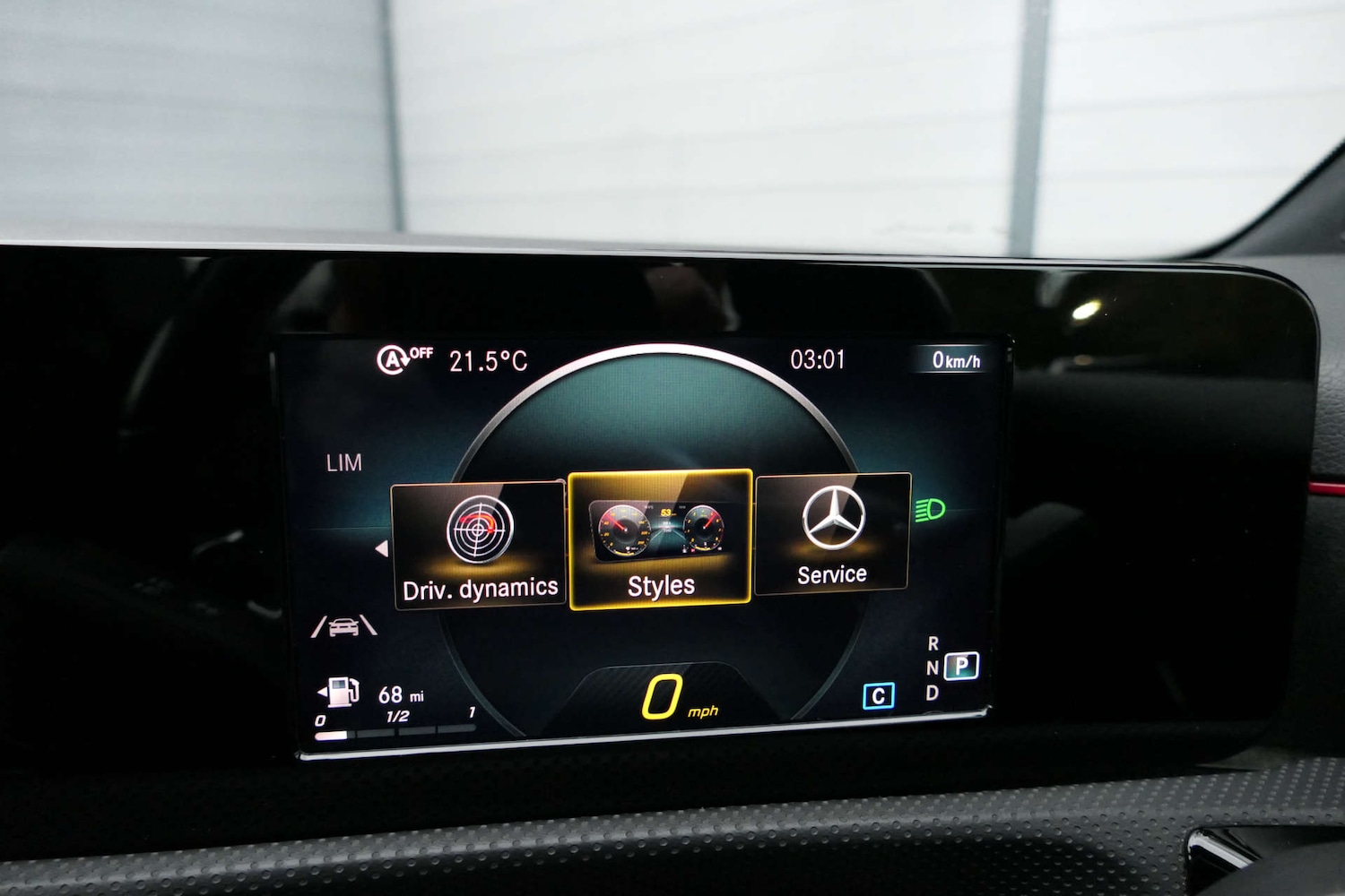 Used Mercedes-Benz A-Class 2020 for sale - 76718844: Photo 46