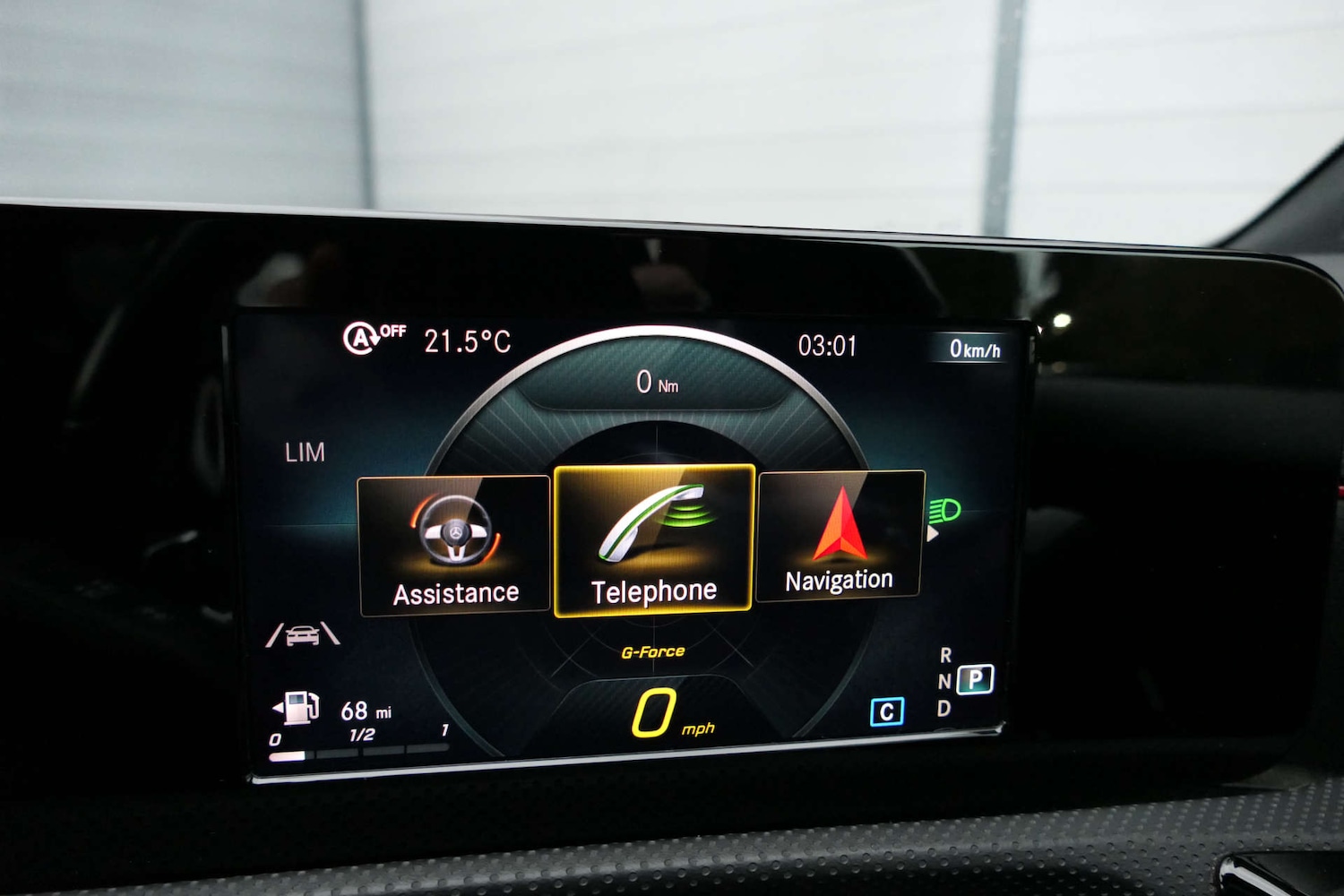 Used Mercedes-Benz A-Class 2020 for sale - 76718844: Photo 48