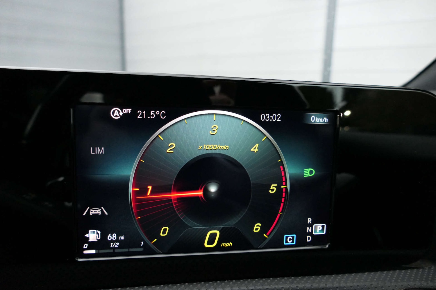 Used Mercedes-Benz A-Class 2020 for sale - 76718844: Photo 51