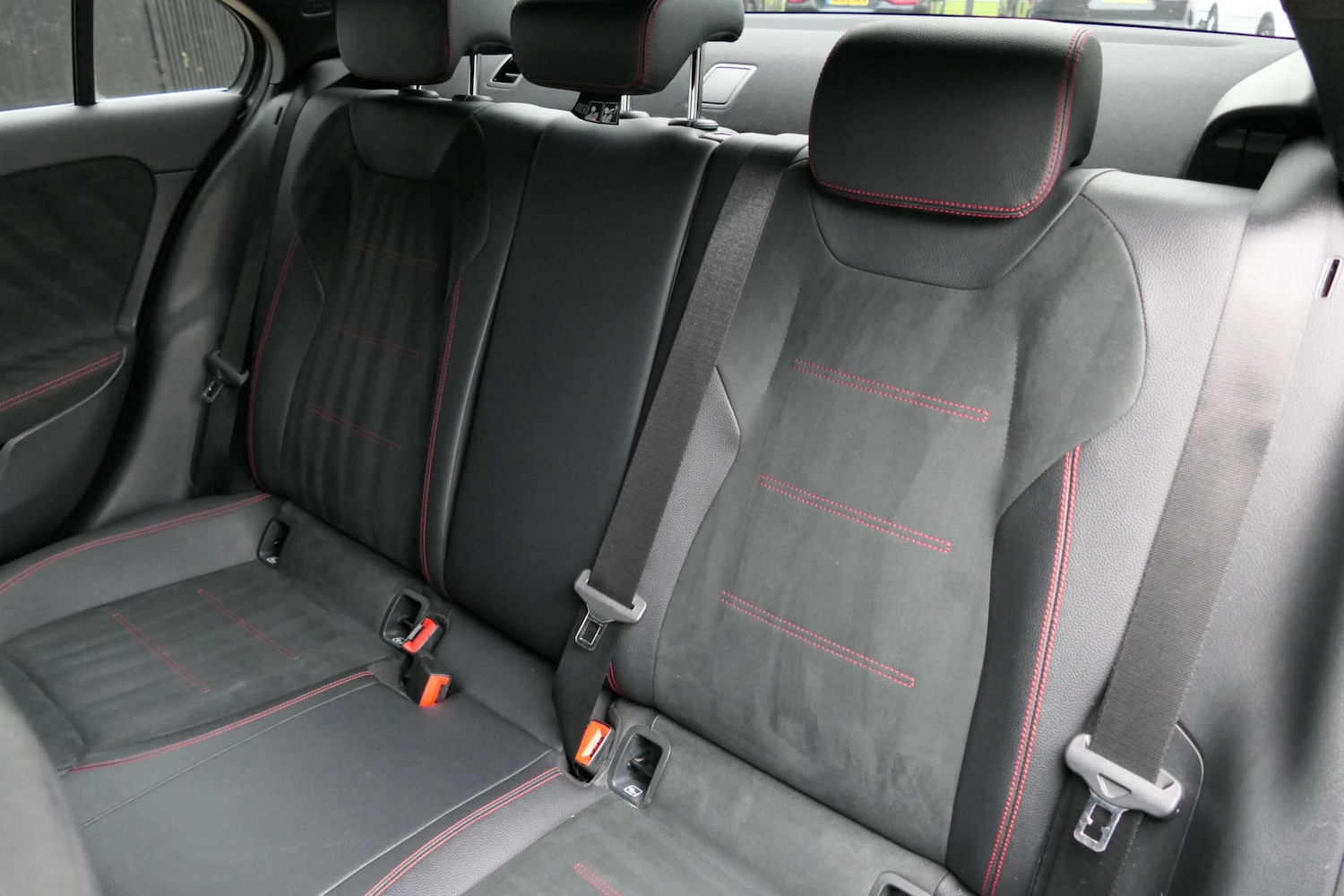 Used Mercedes-Benz A-Class 2020 for sale - 76718844: Photo 6