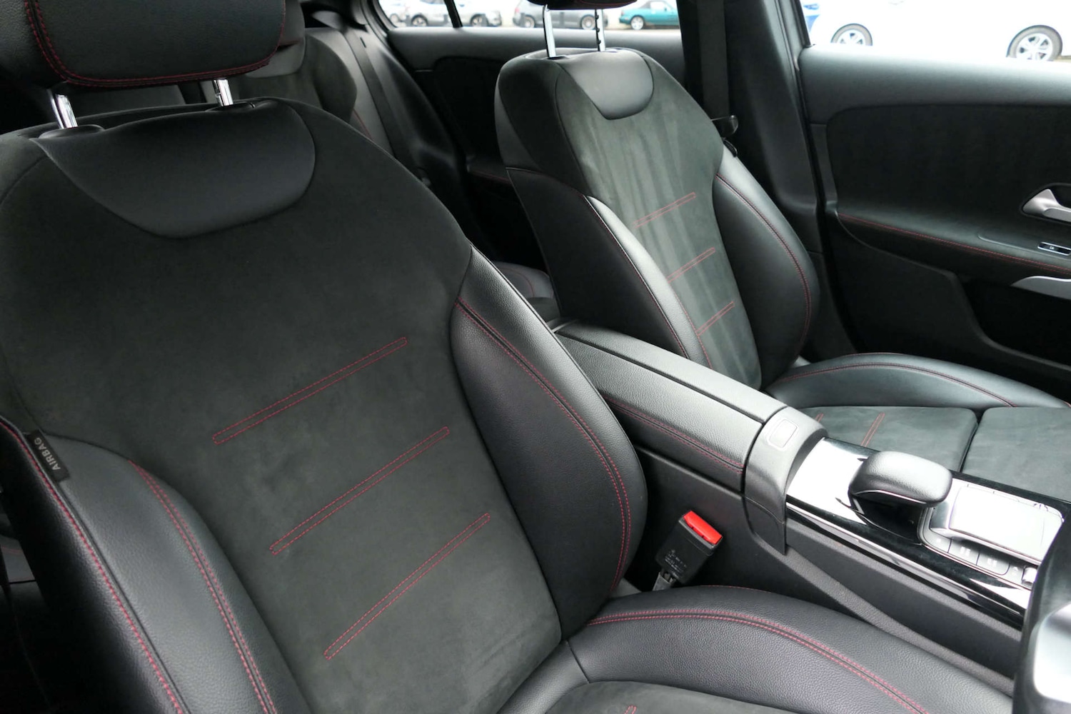 Used Mercedes-Benz A-Class 2020 for sale - 76718844: Photo 7