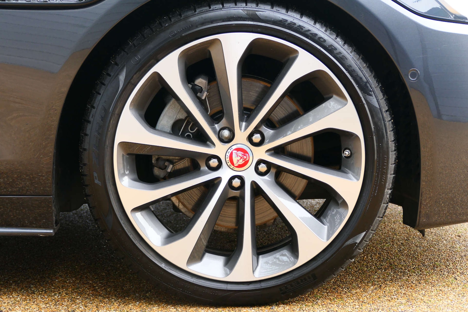 Used Jaguar XE 2021 for sale - 77301697: Photo 10