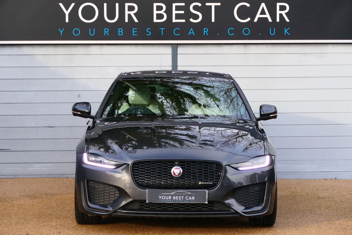 Used Jaguar XE 2021 for sale - 77301697: Photo 17