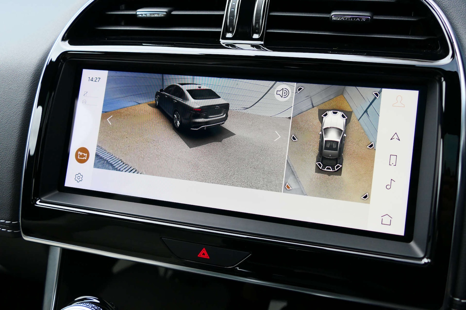 Used Jaguar XE 2021 for sale - 77301697: Photo 35