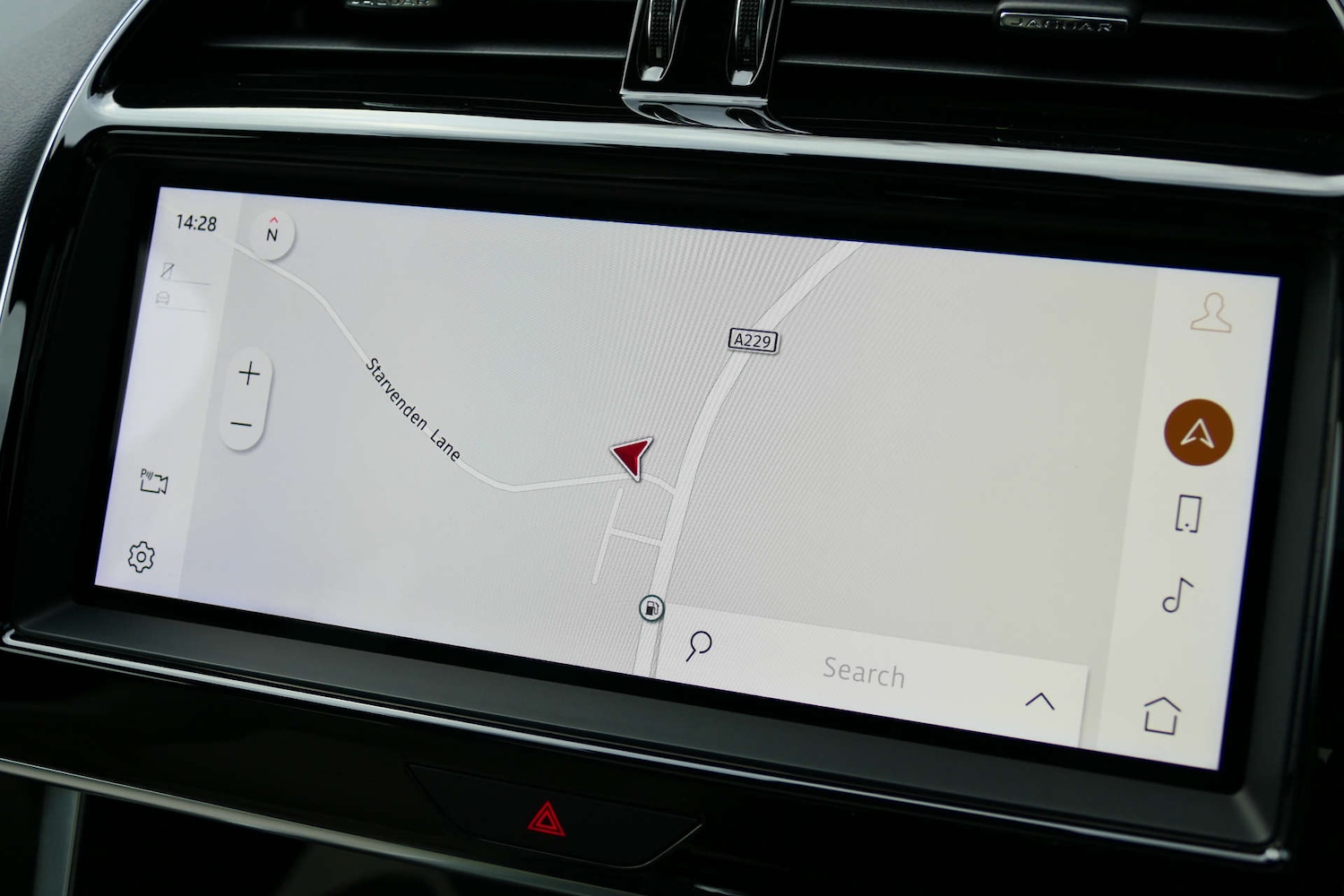 Used Jaguar XE 2021 for sale - 77301697: Photo 37