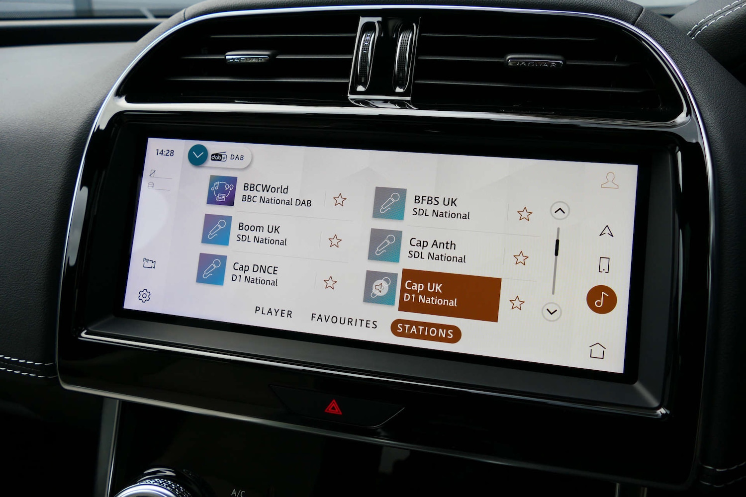 Used Jaguar XE 2021 for sale - 77301697: Photo 38