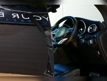 Used Mercedes-Benz GLC 2016 for sale - 78371435: Photo