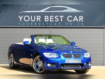 Used BMW 3 Series 2013 for sale - 78258950: Photo