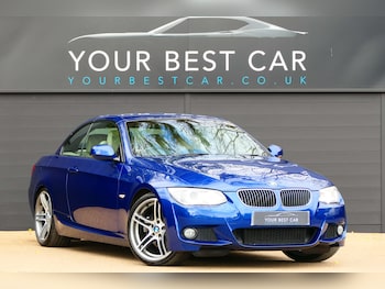 Used BMW 3 Series 2013 for sale - 78258950: Photo