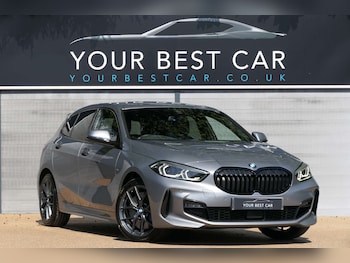 BMW - 1 Series
