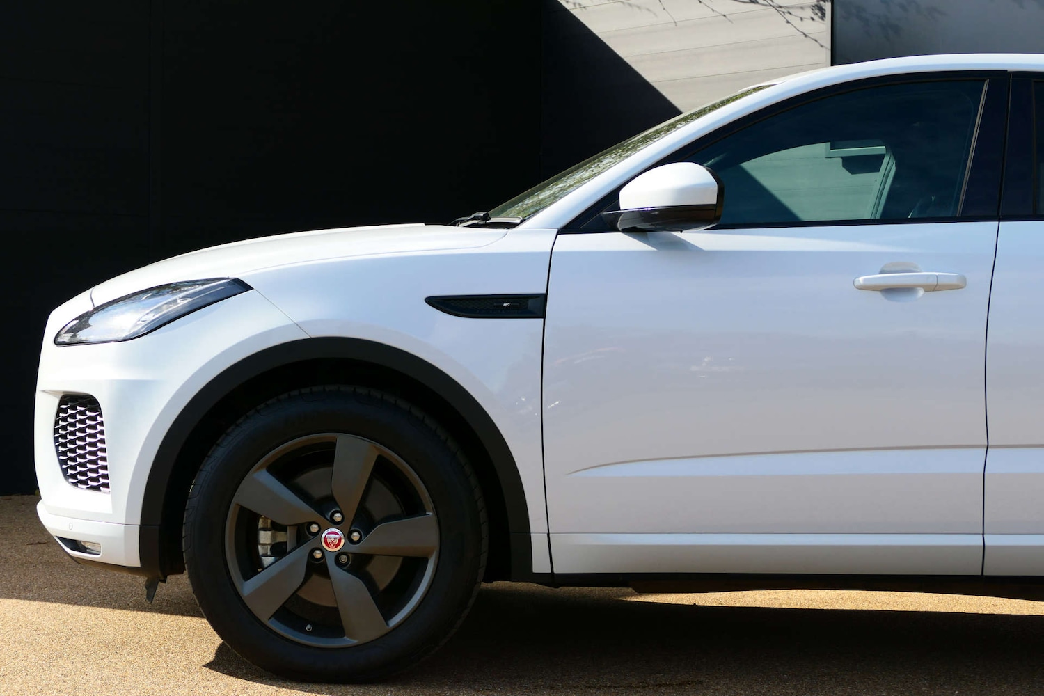 Used Jaguar E-Pace 2020 for sale - 78139641: Photo 10