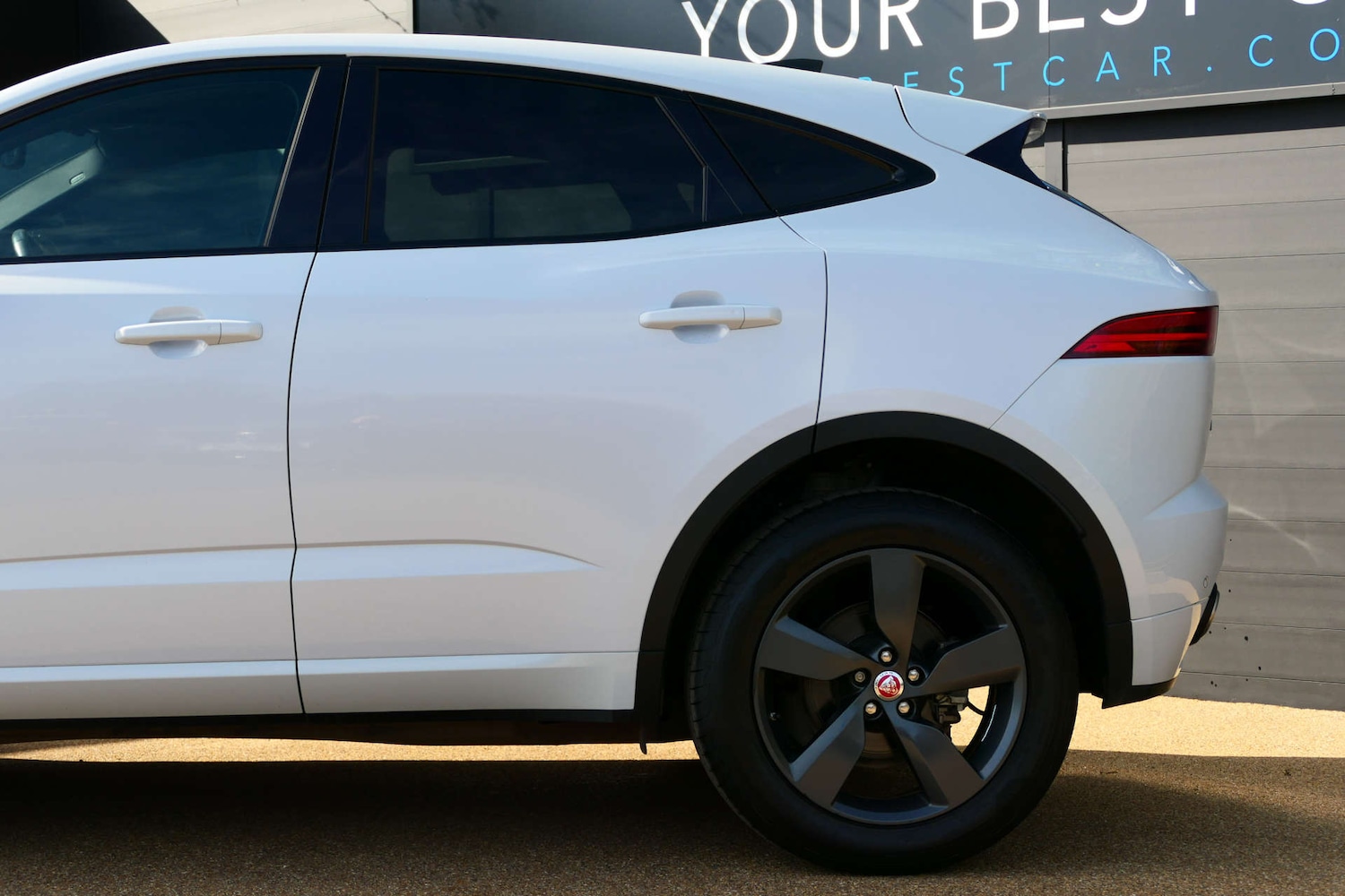Used Jaguar E-Pace 2020 for sale - 78139641: Photo 11