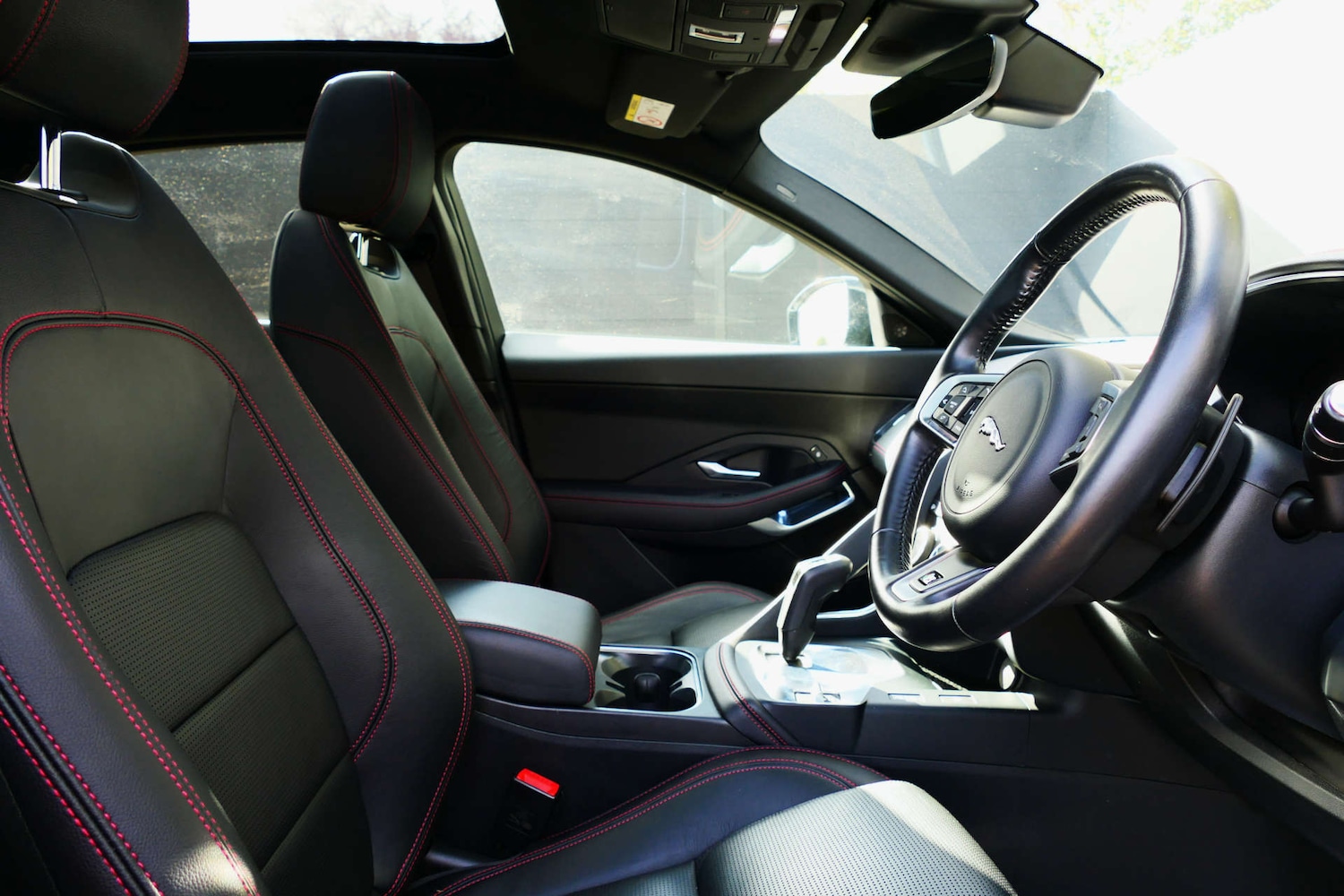 Used Jaguar E-Pace 2020 for sale - 78139641: Photo 20