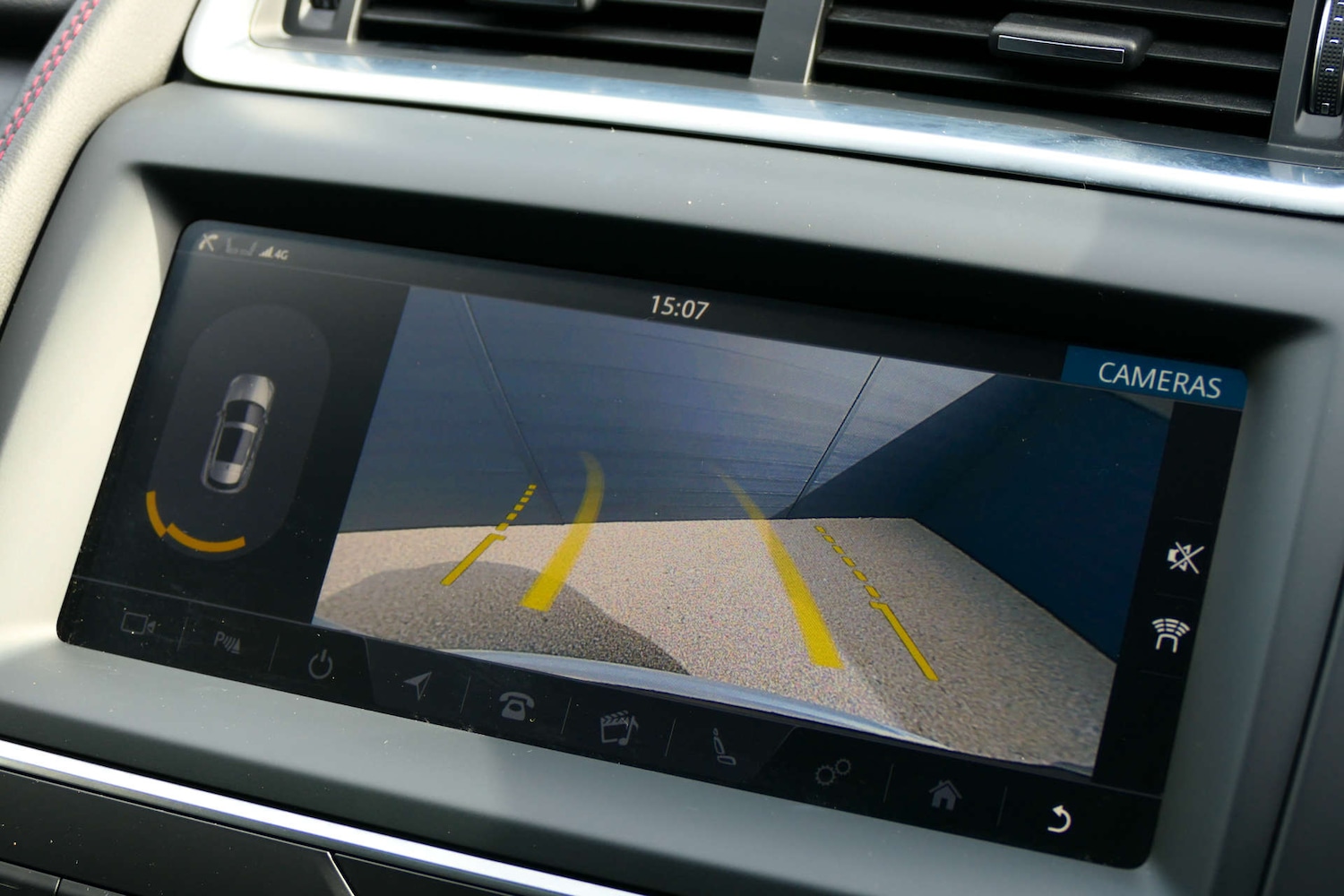 Used Jaguar E-Pace 2020 for sale - 78139641: Photo 23