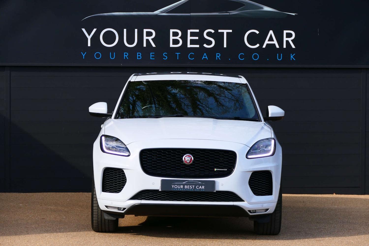 Used Jaguar E-Pace 2020 for sale - 78139641: Photo 31