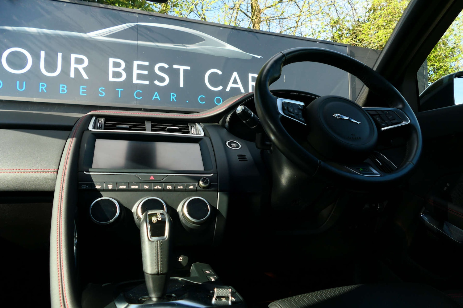 Used Jaguar E-Pace 2020 for sale - 78139641: Photo 32