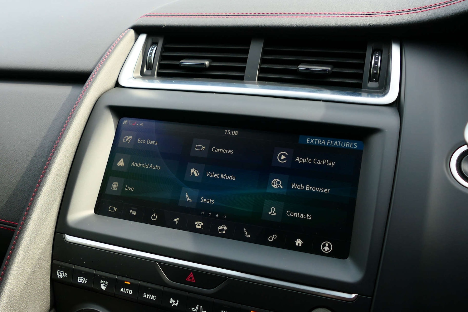 Used Jaguar E-Pace 2020 for sale - 78139641: Photo 35