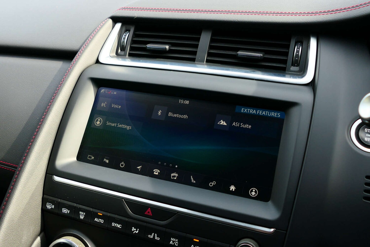 Used Jaguar E-Pace 2020 for sale - 78139641: Photo 36