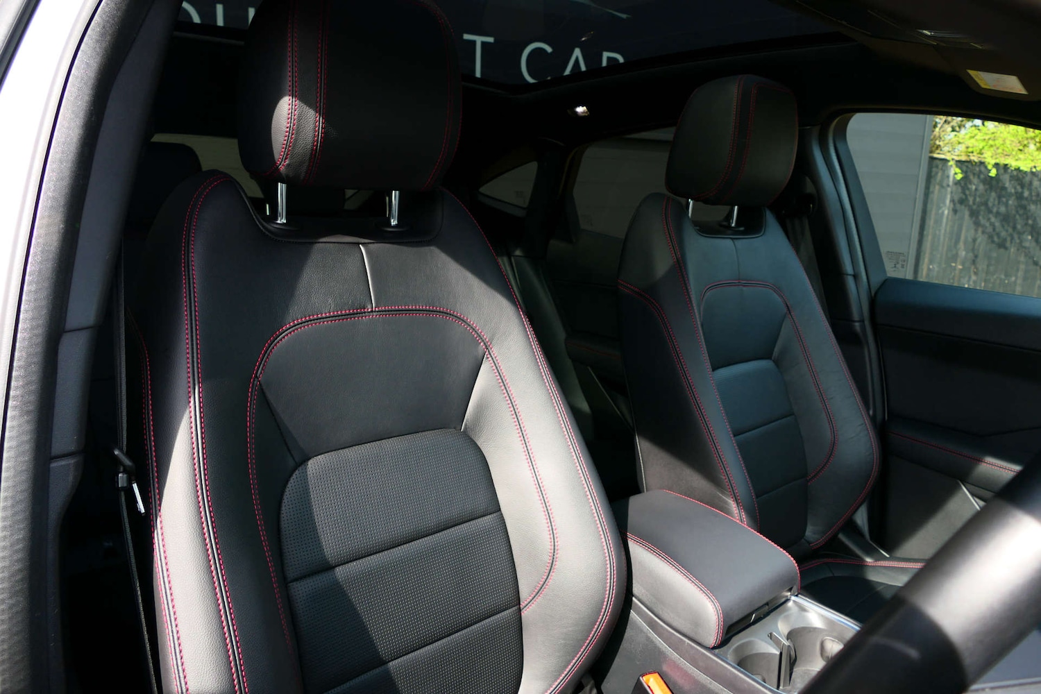 Used Jaguar E-Pace 2020 for sale - 78139641: Photo 37