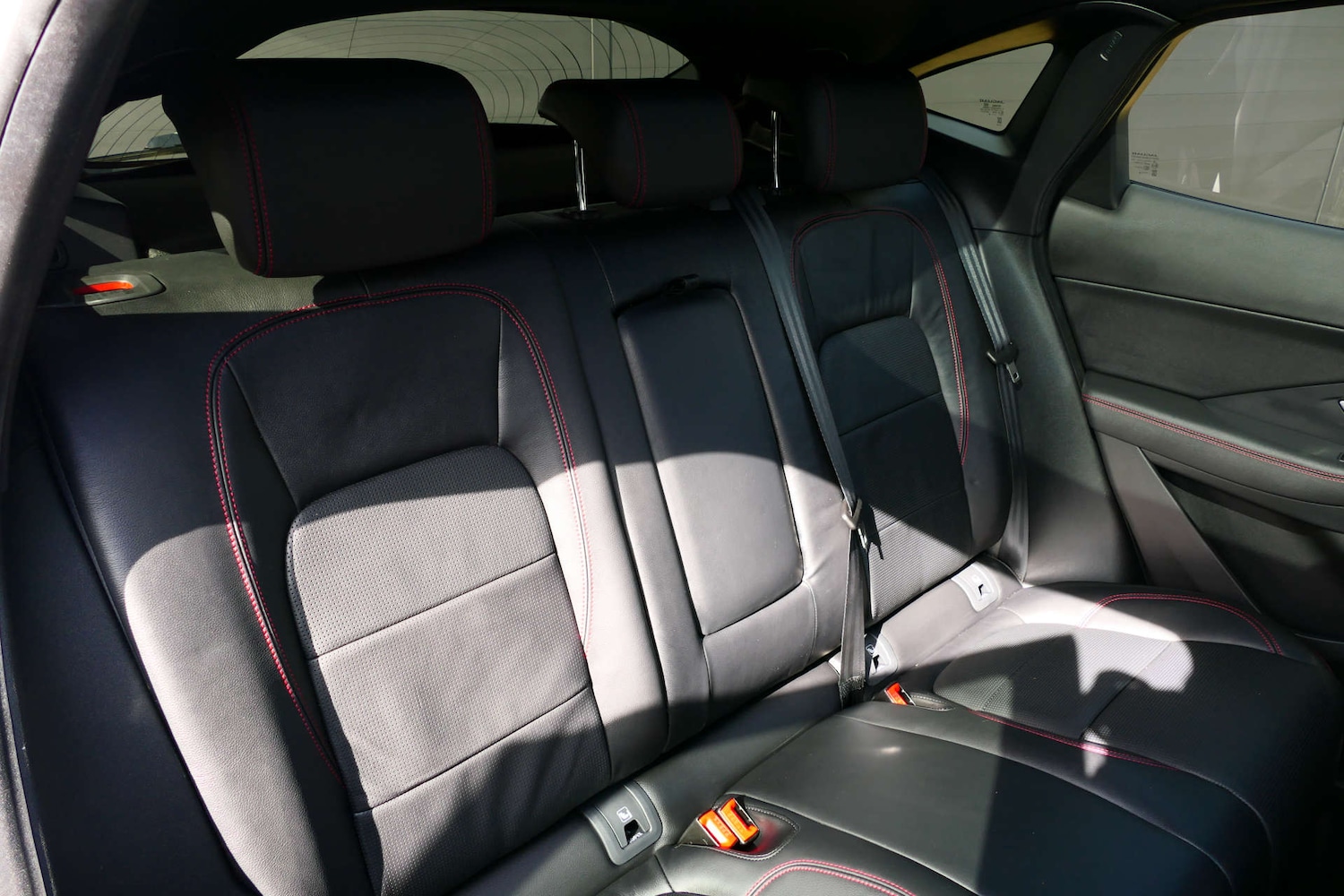 Used Jaguar E-Pace 2020 for sale - 78139641: Photo 38