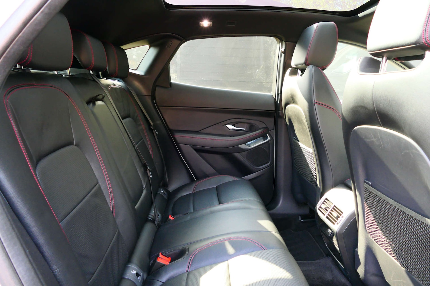 Used Jaguar E-Pace 2020 for sale - 78139641: Photo 42