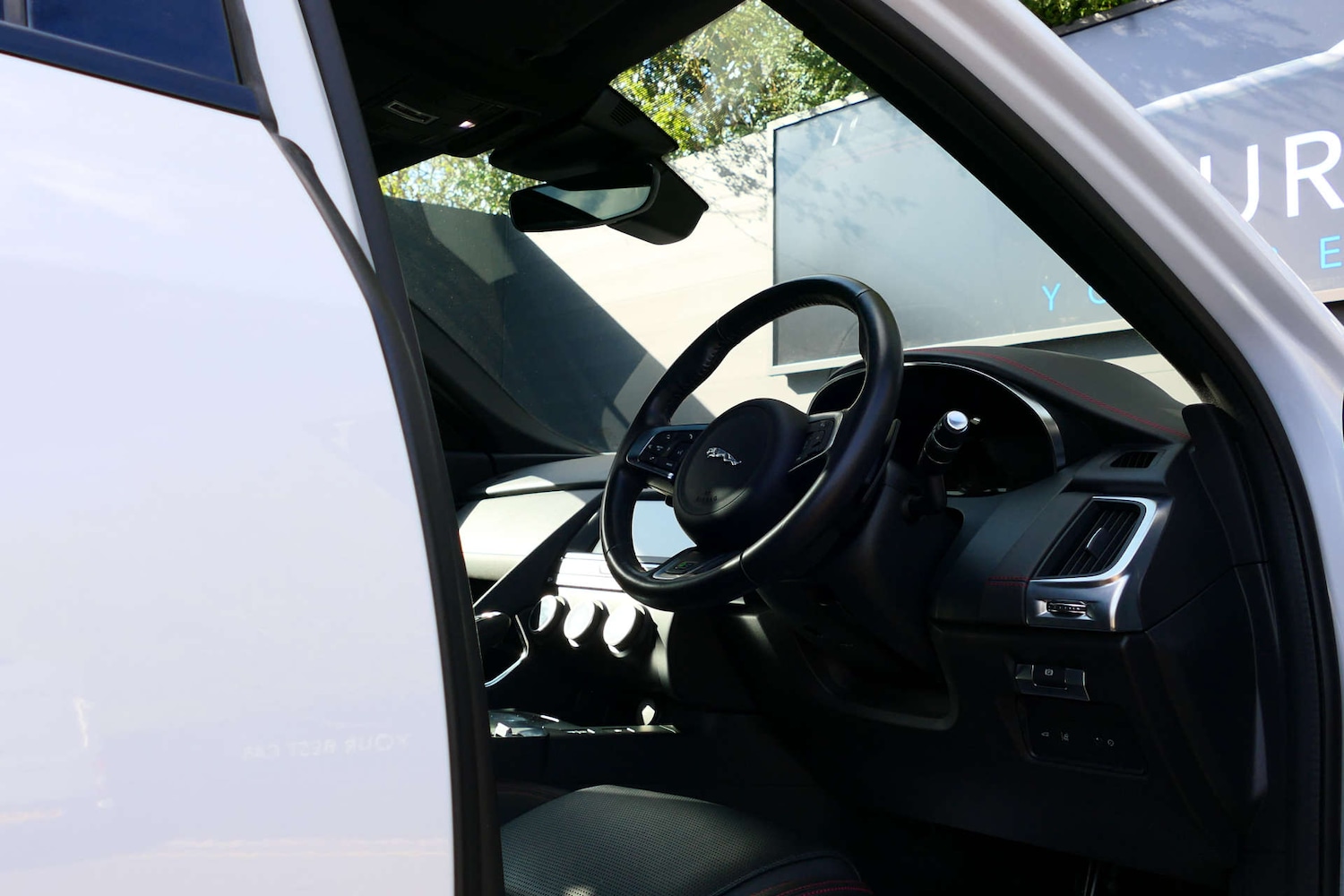 Used Jaguar E-Pace 2020 for sale - 78139641: Photo 5