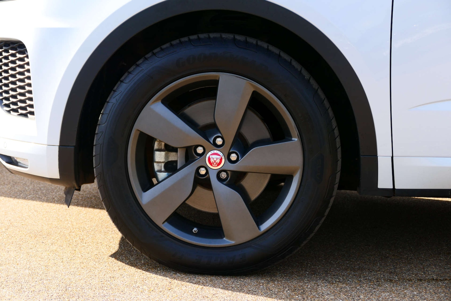 Used Jaguar E-Pace 2020 for sale - 78139641: Photo 9