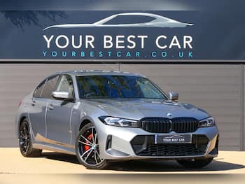 Used BMW 3 Series 2024 for sale - 79840186: Photo